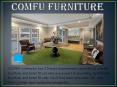 COMFU FURNITURE - Quality Hotel Design and FITOUT PowerPoint PPT Presentation