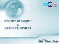 Reasons Why Web Click India For Web Development Services PowerPoint PPT Presentation