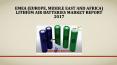 EMEA (Europe, Middle East and Africa) Lithium Air Batteries Market Report 2017 PowerPoint PPT Presentation