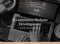 E-Commerce Website Development Mississauga PowerPoint PPT Presentation