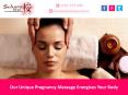 Our Unique Pregnancy Massage Energises Your Body PowerPoint PPT Presentation