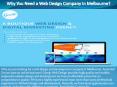 Why You Need a Web Design Company in Melbourne? PowerPoint PPT Presentation