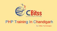 Php training in Chandigarh