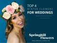 Best Winter Wedding Flowers in London Ontario PowerPoint PPT Presentation
