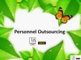 Personnel Outsourcing PowerPoint PPT Presentation
