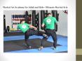 Martial Art Academy for Adult and Kids - Ultimate Martial Arts PowerPoint PPT Presentation