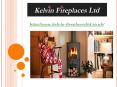 fireplace installers  PowerPoint PPT Presentation
