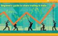 Read the Beginner's Guide to Share Trading in India. PowerPoint PPT Presentation