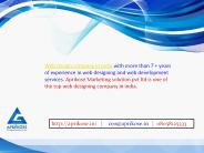 Website designing services in jaipur