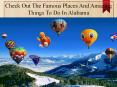 Check Out The Famous Places And Amazing Things To Do In Alabama (1) PowerPoint PPT Presentation