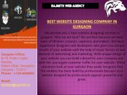 Best website Designing Company