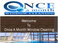 commercial window cleaning companies PowerPoint PPT Presentation