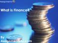 Finance Assignment Help PowerPoint PPT Presentation