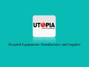 Hospital Equipments Suppliers