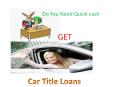 Car title loans surrey bc PowerPoint PPT Presentation