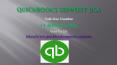 Quickbooks Support USA PowerPoint PPT Presentation