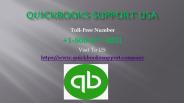 Quickbooks Support USA