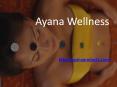 Crystal and Gemstone Healing Jewelry - Ayana Wellness