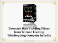 Buy Deemark Hair Building Fibers Online from Teleone