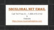 SBCGlobal Net Email (1)