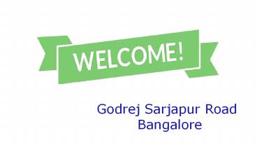 Godrej Sarjapur Road (1)