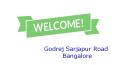 Godrej Sarjapur Road (1) PowerPoint PPT Presentation