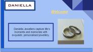 Welcome - Daniella Jewellers (1)