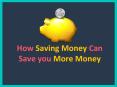 How saving money can save you more money. PowerPoint PPT Presentation