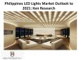 Philippines LED Lights Market Outlook to 2021: Ken Research PowerPoint PPT Presentation