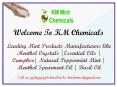 Natural Menthol Crystals Manufacturers (12) PowerPoint PPT Presentation