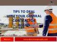 Best Commercial General Contractor in Austin at Affordable Cost (1) PowerPoint PPT Presentation