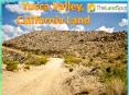 Yucca Valley, California Land PowerPoint PPT Presentation