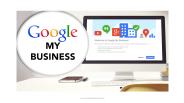 Learn about Google My Business