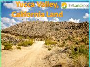 Yucca Valley, California Land (1)