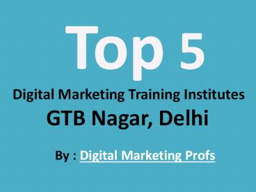 presentation player overlay