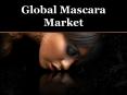 Global Mascara Market Size, Industry Study & Forecast Report 2017-2022 PowerPoint PPT Presentation