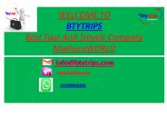 Tour And Travels In Mathura (1)