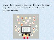 7 facts everyone should know about online food ordering website
