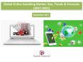 Global Online Gambling Market: (2017-2021) Edition PowerPoint PPT Presentation