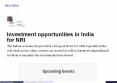 opportunities in India for NRI coldwell banker India PowerPoint PPT Presentation