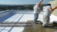 Why place so much importance on terrace waterproofing is important? PowerPoint PPT Presentation