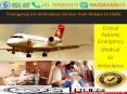 Sky Air Ambulance from Bokaro & Brahmpur to Delhi at Low Fair PowerPoint PPT Presentation