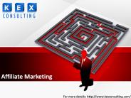 Affiliate Marketing