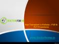 Hair Transplant in Kolkata - FUE & FUT Procedures PowerPoint PPT Presentation