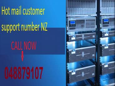 How one can setup Hotmail account on Android Smartphone?