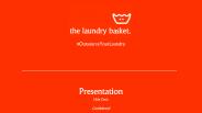 The Laundry Basket (1)