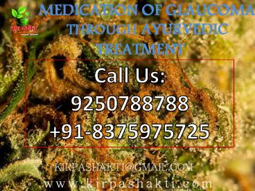 Ayurveda treatment in India (45)