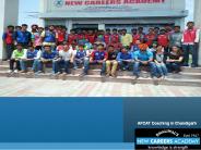 AFCAT Coahing in Chandigarh