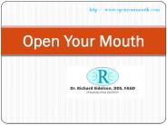 Oral Surgeon Philadelphia