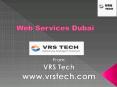 Web Services Dubai (1) PowerPoint PPT Presentation